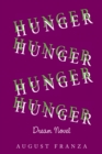 Image for Hunger (Dream Novel)