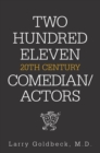Image for Two Hundred Eleven 20Th Century Comedian / Actors