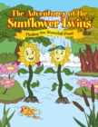 Image for Adventures of the Sunflower Twins: Finding the Waterfall Pond: Finding the Waterfall Pond