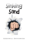 Image for Sinking Sand