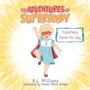 Image for The Adventures of Superbaby