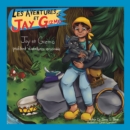 Image for Les Aventures De Jay Et Gizmo: Jay Et Gizmo Profitent D&#39;Aventures Ensembles