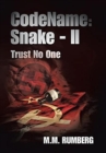 Image for Codename : Snake - Ii: Trust No One