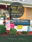 Image for Nappy Girl Kitchen Recipe Book