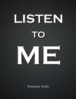 Image for Listen to Me