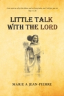 Image for Little Talk With the Lord