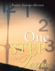 Image for One Step in Time