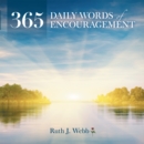 Image for 365 Daily Words of Encouragement