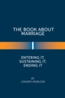 Image for Book About Marriage: Entering It, Sustaining It, Ending It