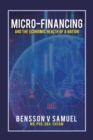 Image for Micro-Financing and the Economic Health of a Nation