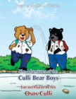 Image for Adventures Of The Culli Bear Boys