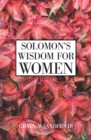 Image for Solomon&#39;s Wisdom for Women
