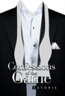 Image for Confessions of the Game