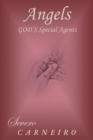 Image for Angels - God&#39;s Special Agents