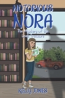 Image for Notorious Nora: The Mystery of the Lost Treasure