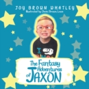 Image for Fantasy Adventures Of Jaxon