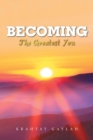Image for Becoming : The Greatest You