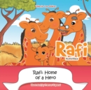 Image for Rafi Activities