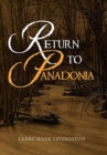 Image for Return to Panadonia