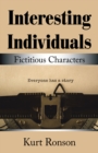 Image for Interesting Individuals: Fictitious Characters