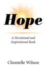 Image for Hope: A Devotional and Inspirational Book