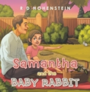 Image for Samantha and the Baby Rabbit