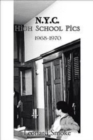 Image for N.Y.C. High School Pics : 1968-1970