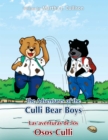 Image for Adventures of the Culli Bear Boys