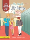 Image for Big World of Little Preston &amp;  Peetz: Bella and the Bully