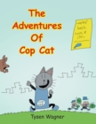 Image for Adventures  of  Cop Cat
