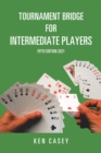 Image for Tournament Bridge for Intermediate Players: Fifth Edition 2021