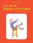 Image for Alex and the Amazing Catventures