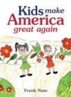 Image for Kids Make America Great Again