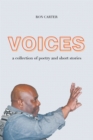 Image for Voices: A Collection of Poetry and Short Stories