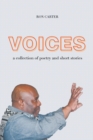 Image for Voices : A Collection of Poetry and Short Stories