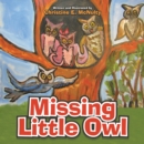Image for Missing Little Owl
