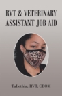 Image for Rvt &amp; Veterinary Assistant Job Aid