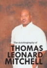 Image for The Autobiography of Thomas Leonard Mitchell