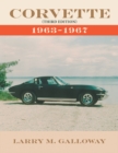 Image for Corvette: 1963-1967