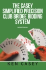 Image for Simplified Precision Club Bridge Bidding System: 2Nd Edition 2021