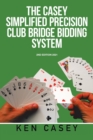 Image for Simplified Precision Club Bridge Bidding System : 2Nd Edition 2021