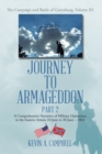 Image for Journey to Armageddon