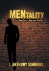 Image for Mentality : What Women Need to Know About Their Men