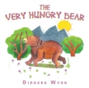 Image for The Very Hungry Bear