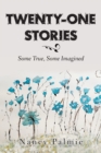 Image for Twenty-One Stories