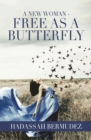 Image for New Woman - Free as a Butterfly