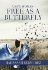 Image for A New Woman - Free as a Butterfly