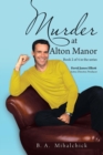 Image for Murder at Alton Manor