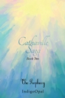 Image for Cathaville Saga Book Two : The Prophecy