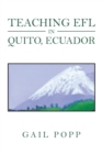 Image for Teaching Efl in Quito, Ecuador